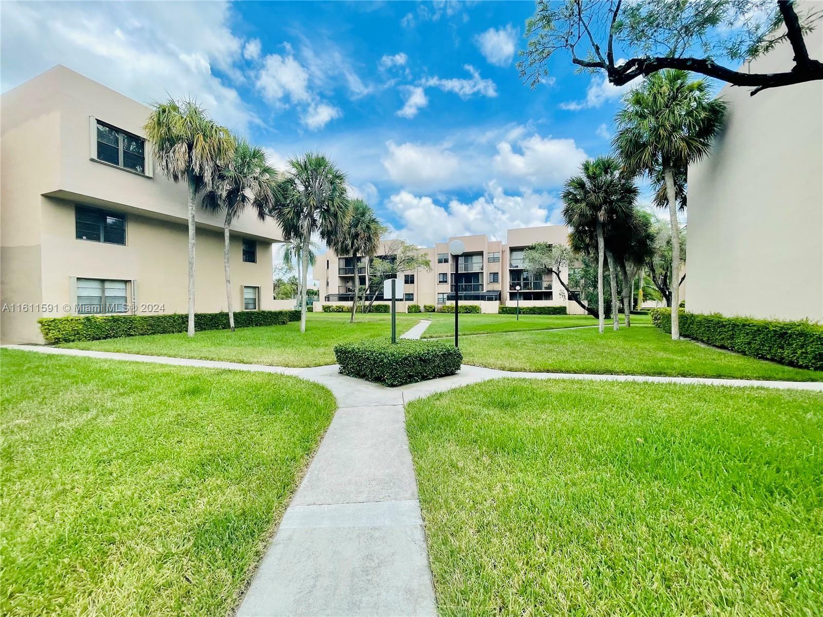 Property Photo:  10425 SW 112th Ave 119  FL 33176 