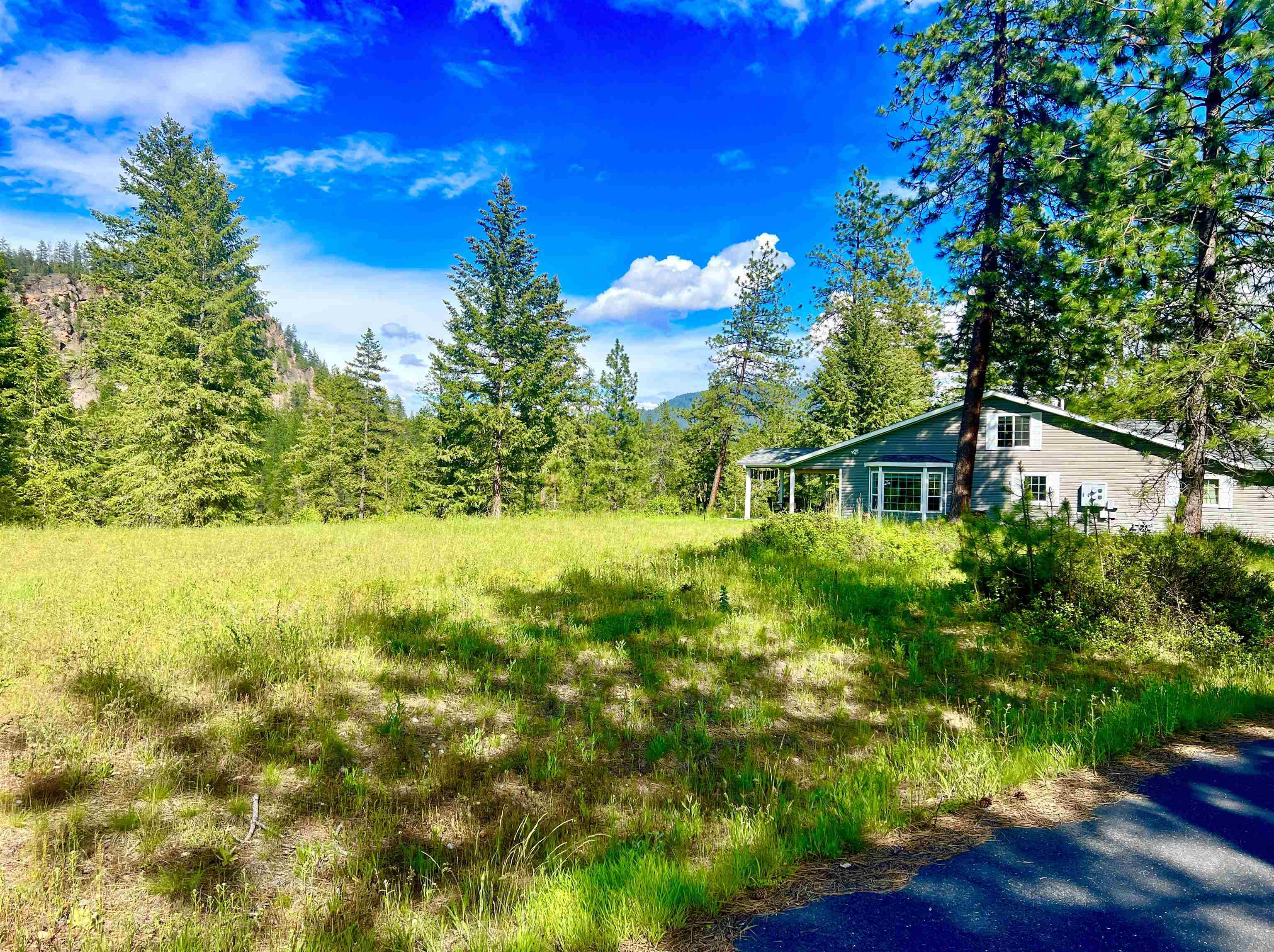 Property Photo:  2528 Canyon Crest Way Way  WA 99109 