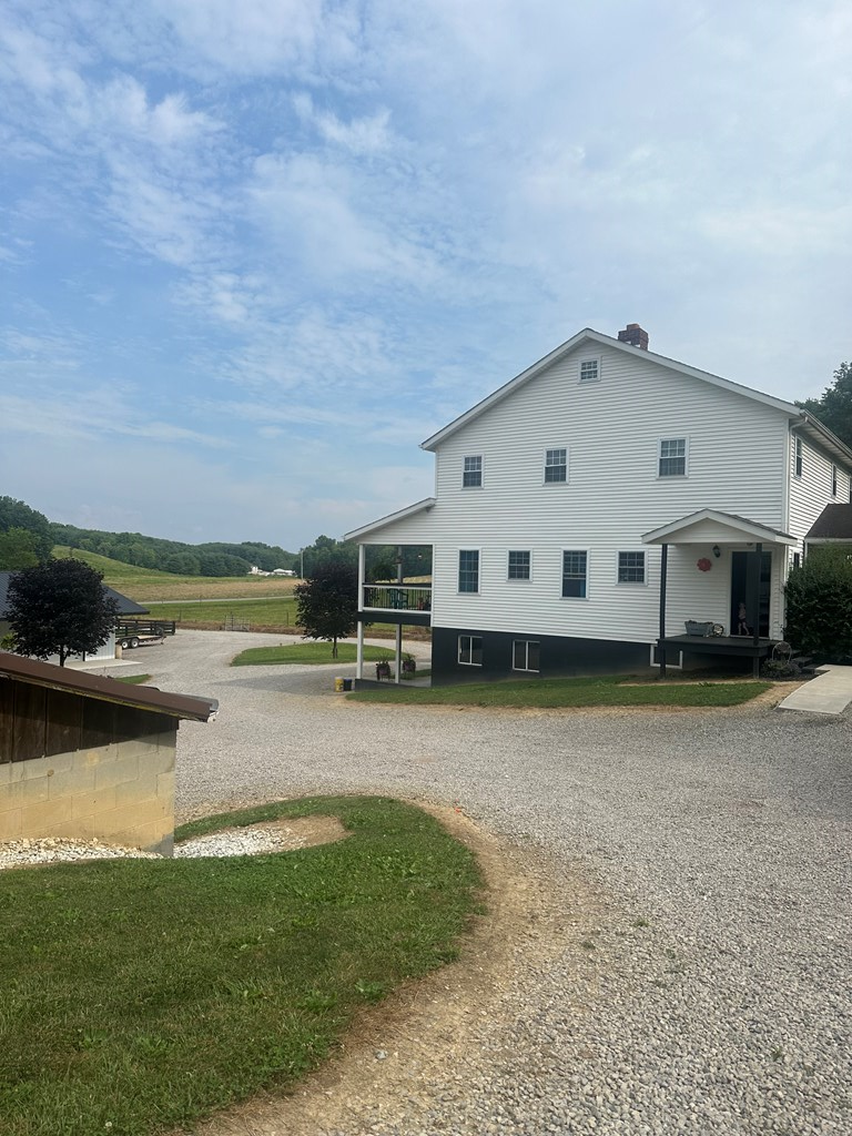 Property Photo:  3379 Four Mile Road  OH 45640 