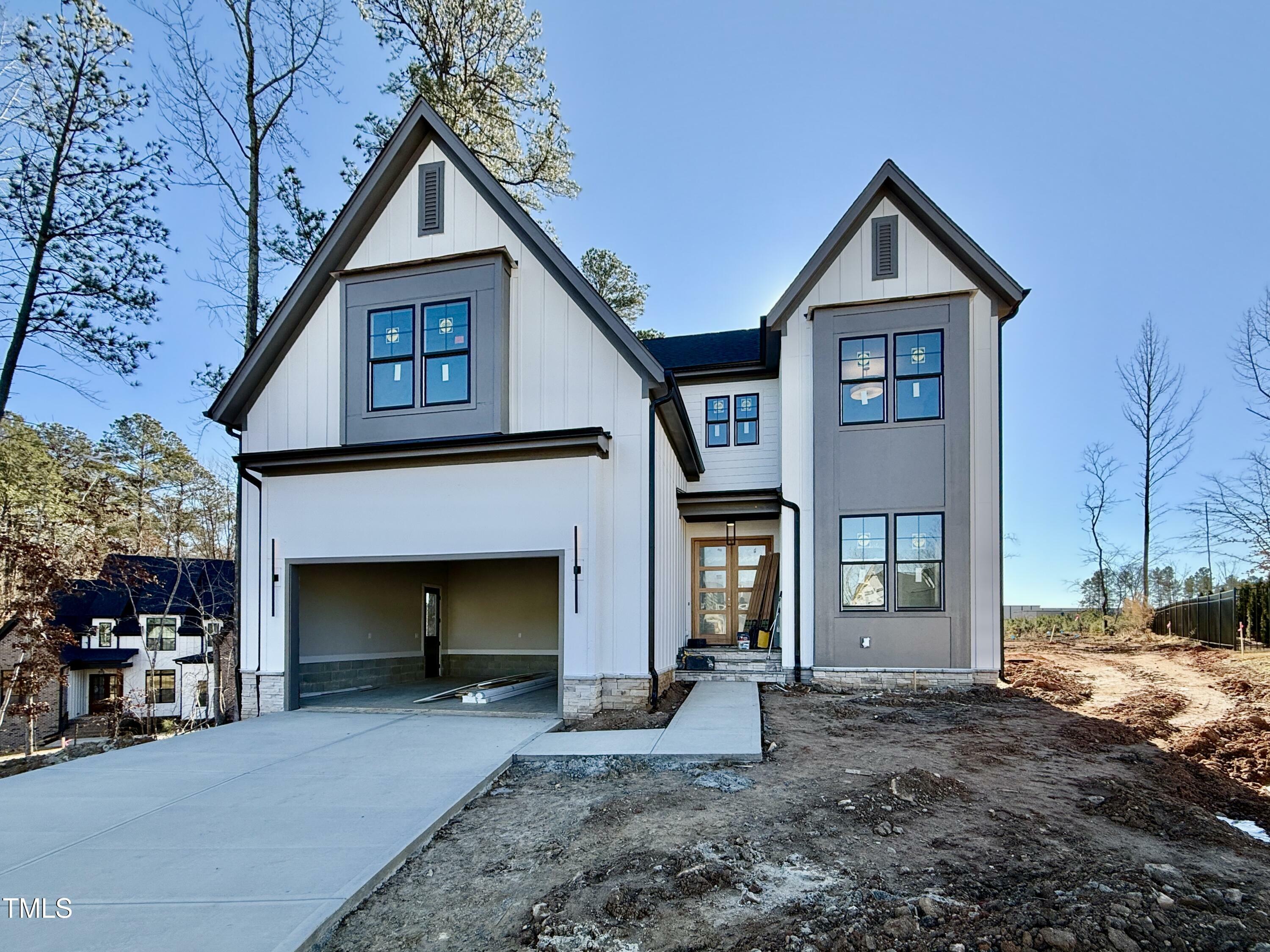 Property Photo: 206 Red Cardinal Court NC 27596