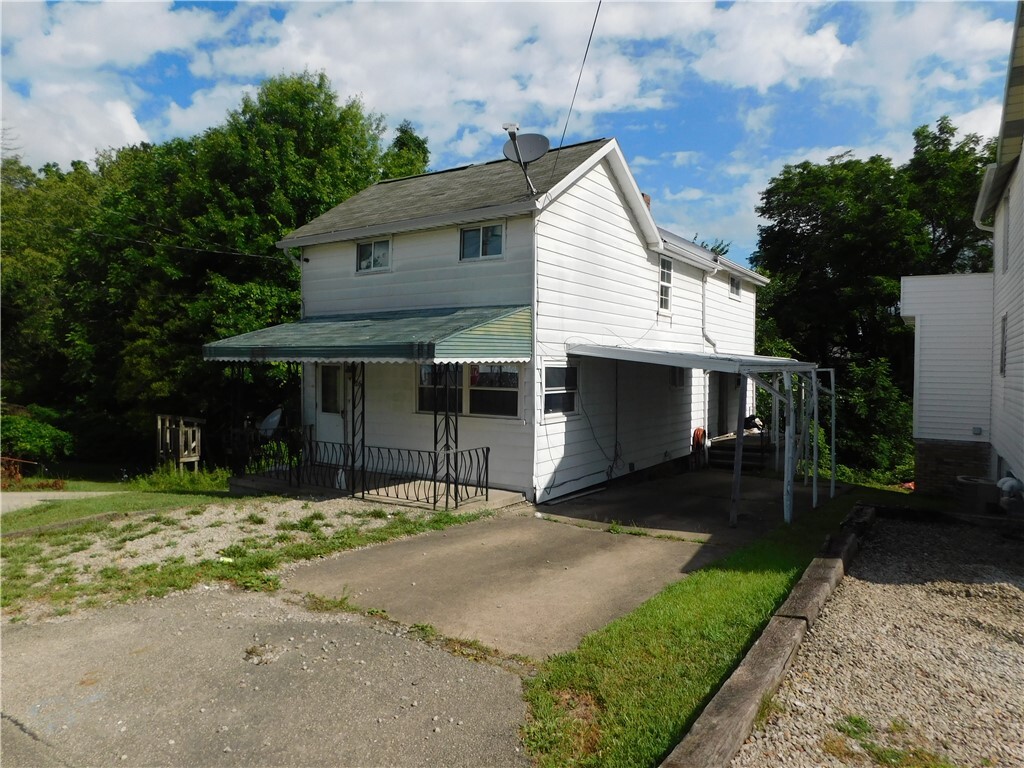 Property Photo: 26 Sycamore Street PA 15401