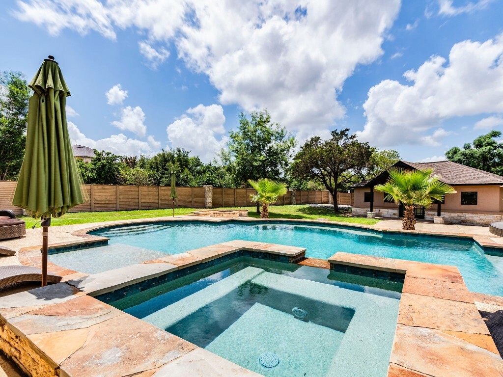 Property Photo:  5700 Brittlyns Court  TX 78730 