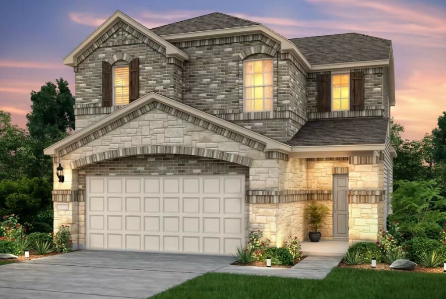 Property Photo: 317 Regatta Trail TX 78641
