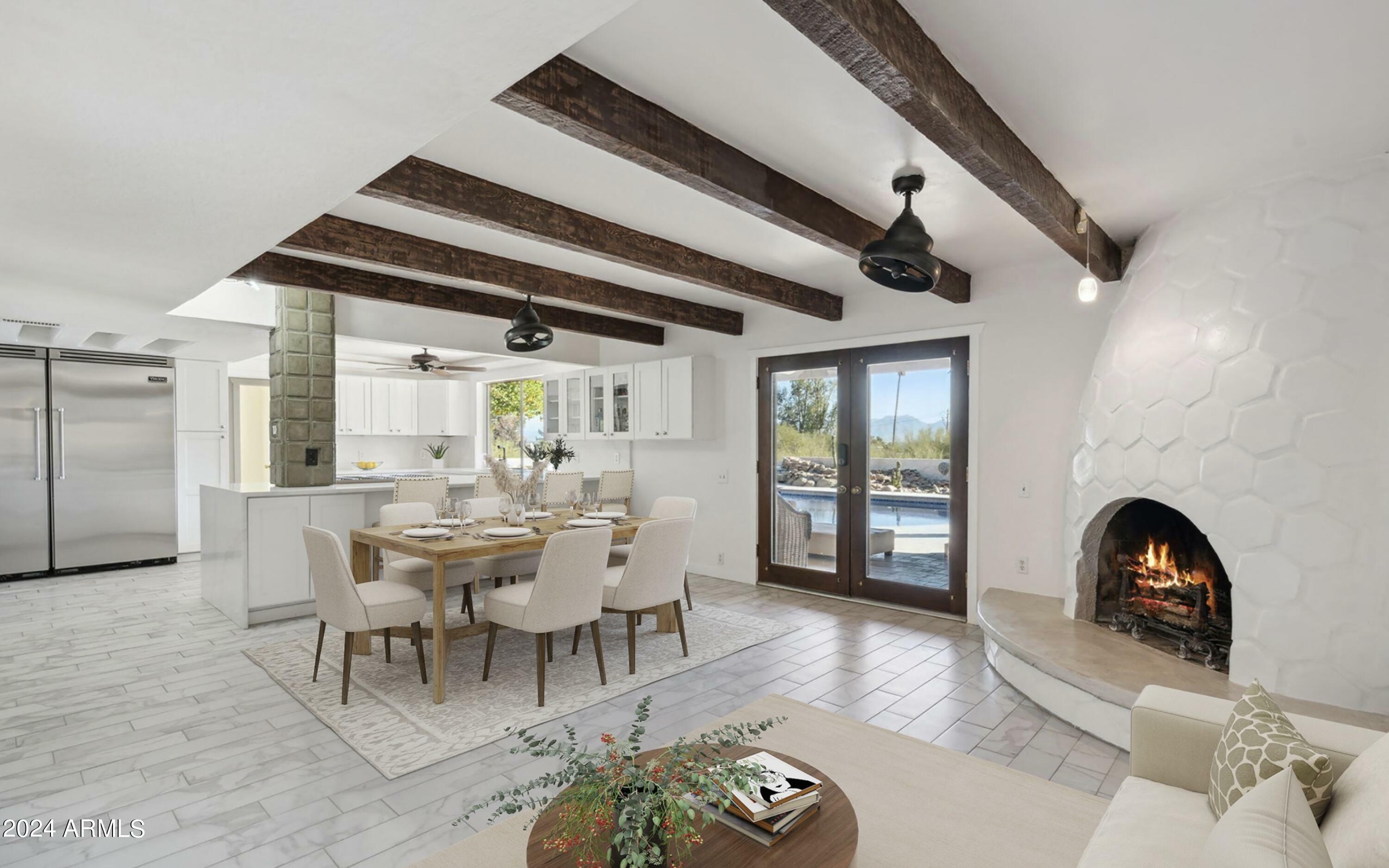 Property Photo: 8621 N Starling Lane AZ 85028