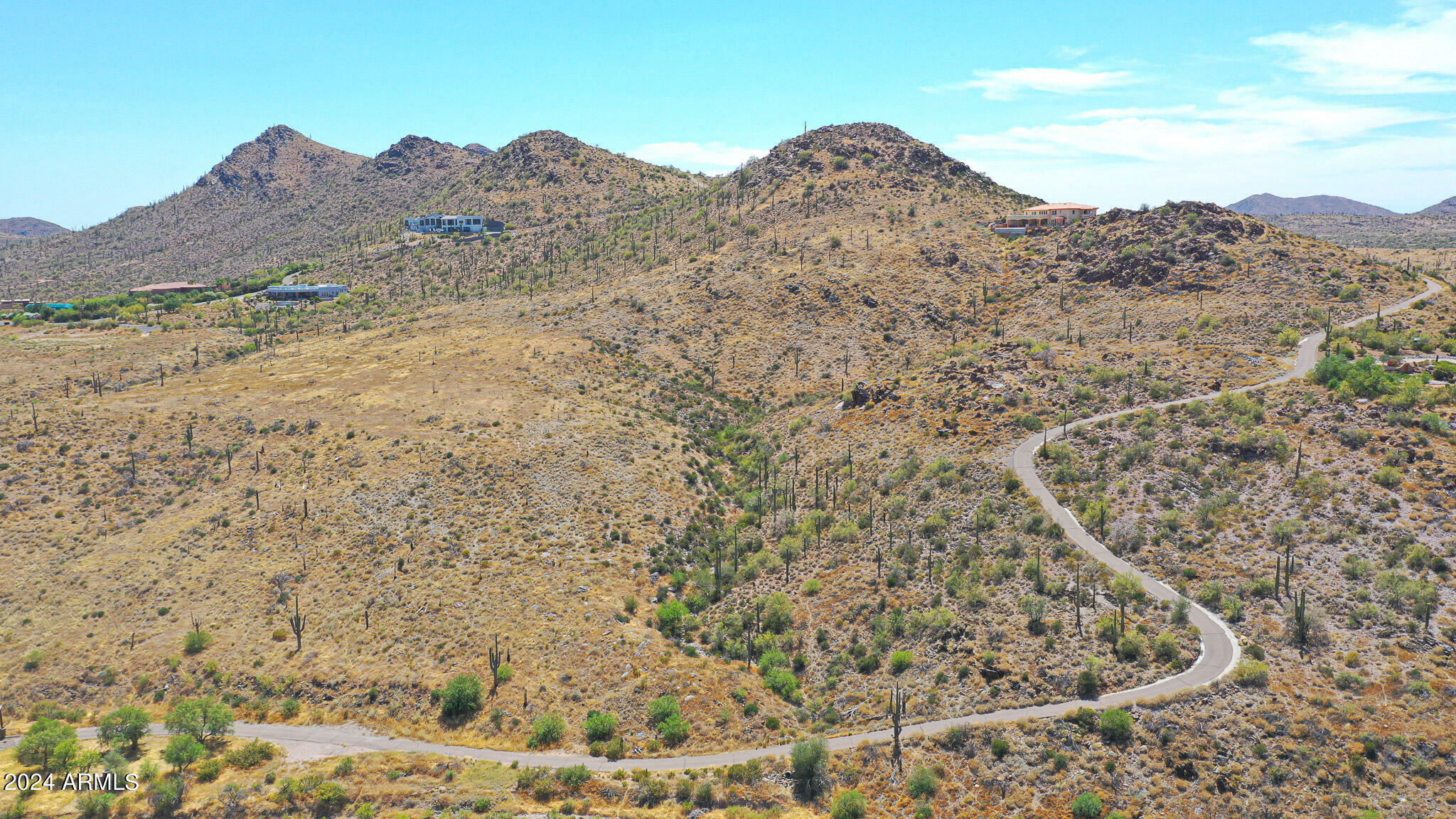 Property Photo:  5180 E Rockaway Hills Drive -  AZ 85331 