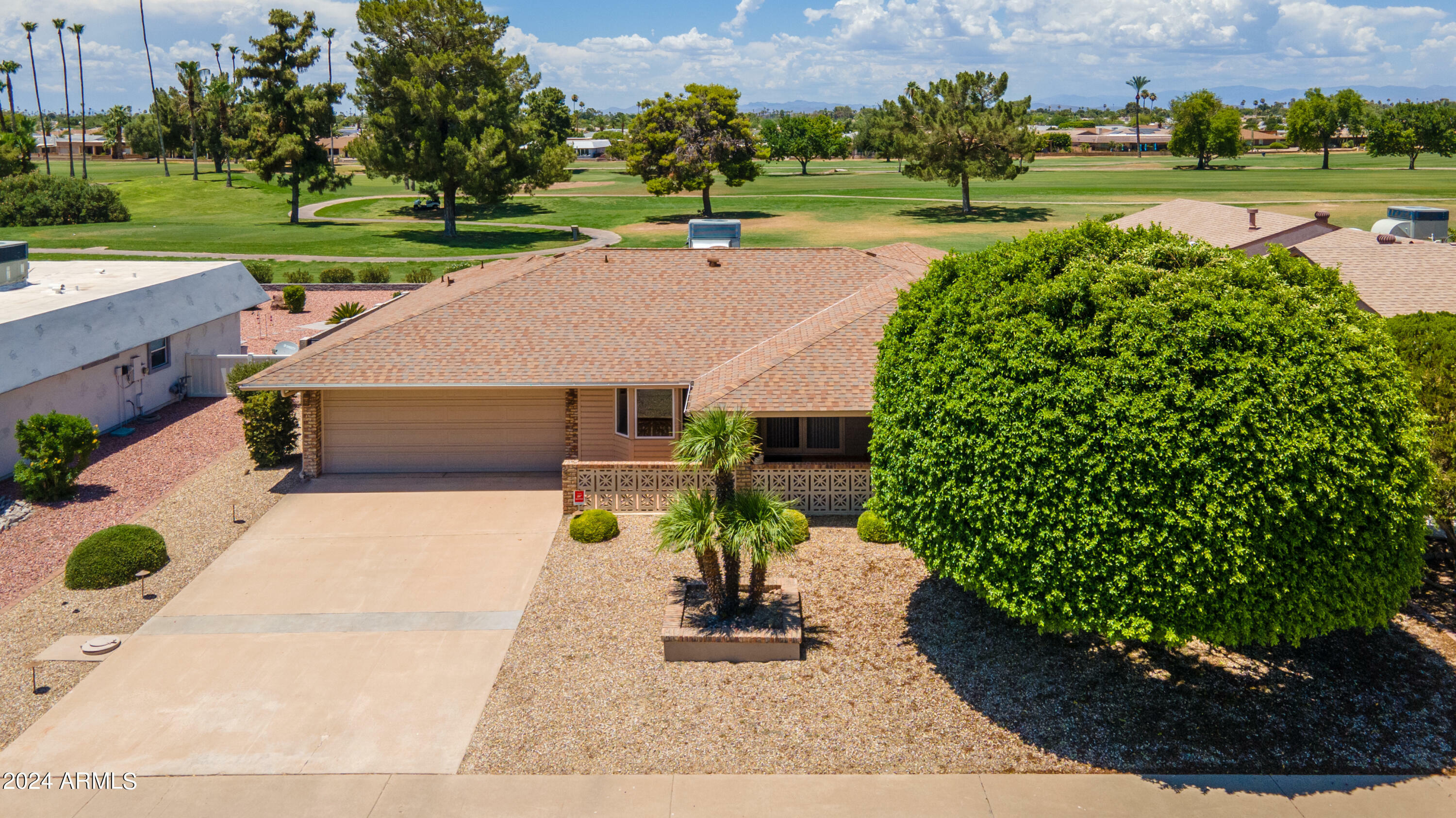 Property Photo:  14022 N Bolivar Drive  AZ 85351 