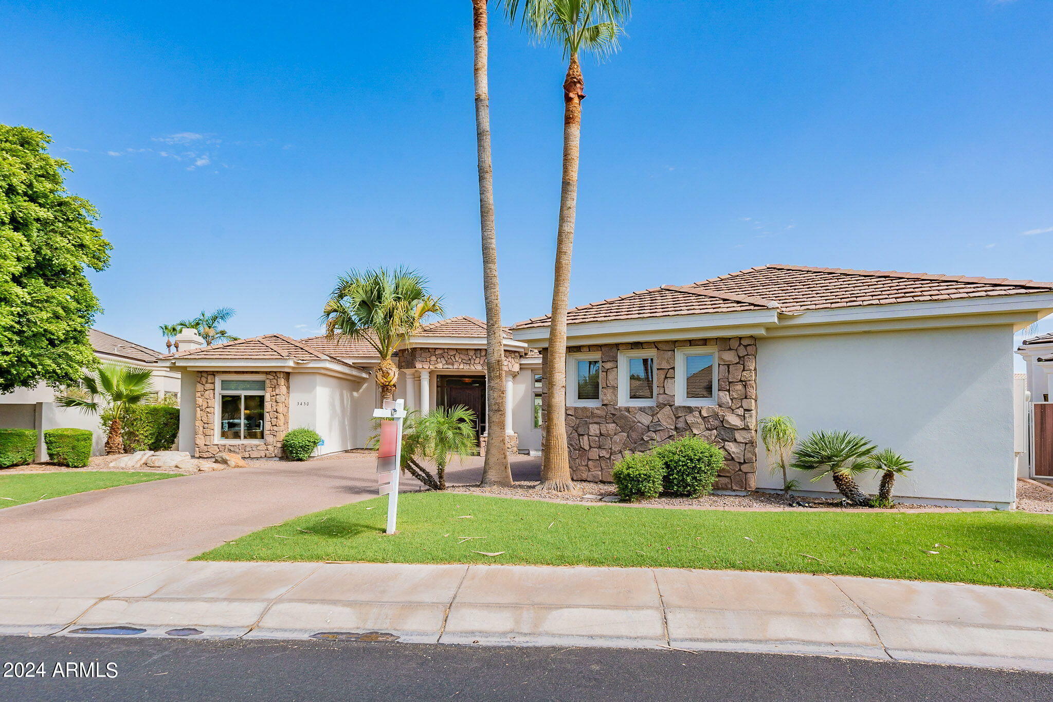 Property Photo:  3430 S Camellia Place  AZ 85248 