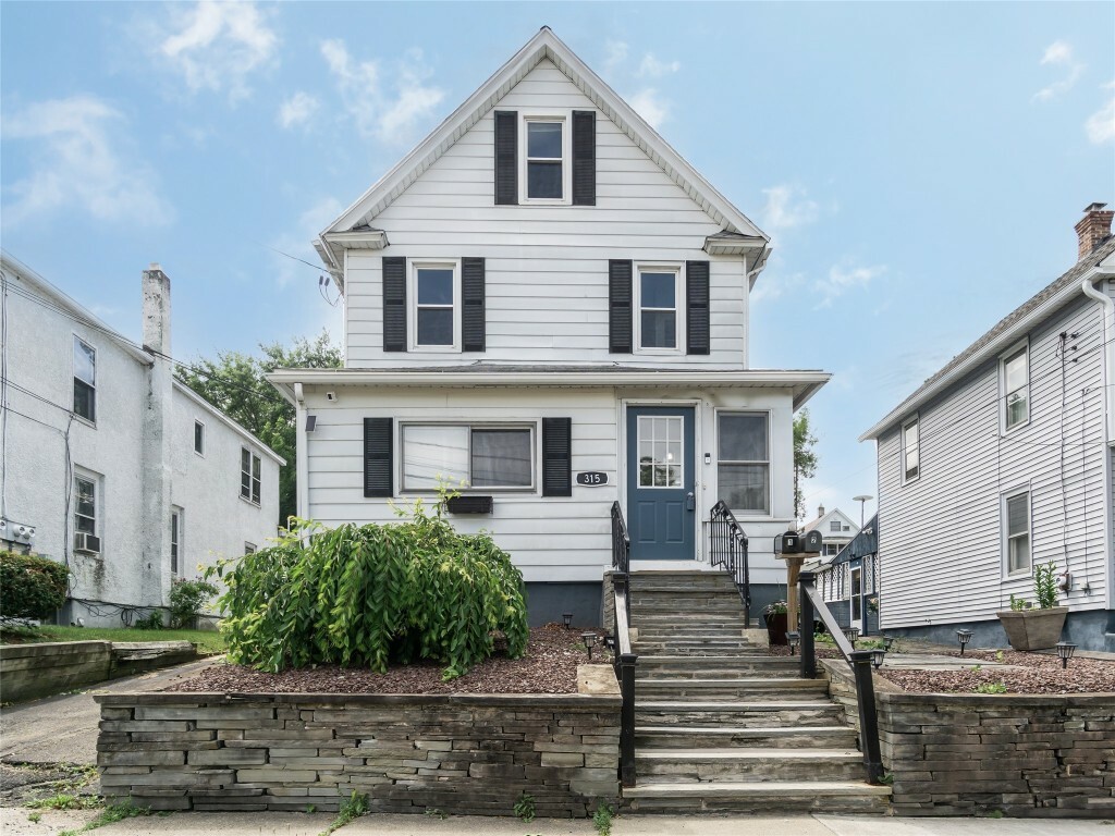 Property Photo: 315 Hill Avenue NY 13760