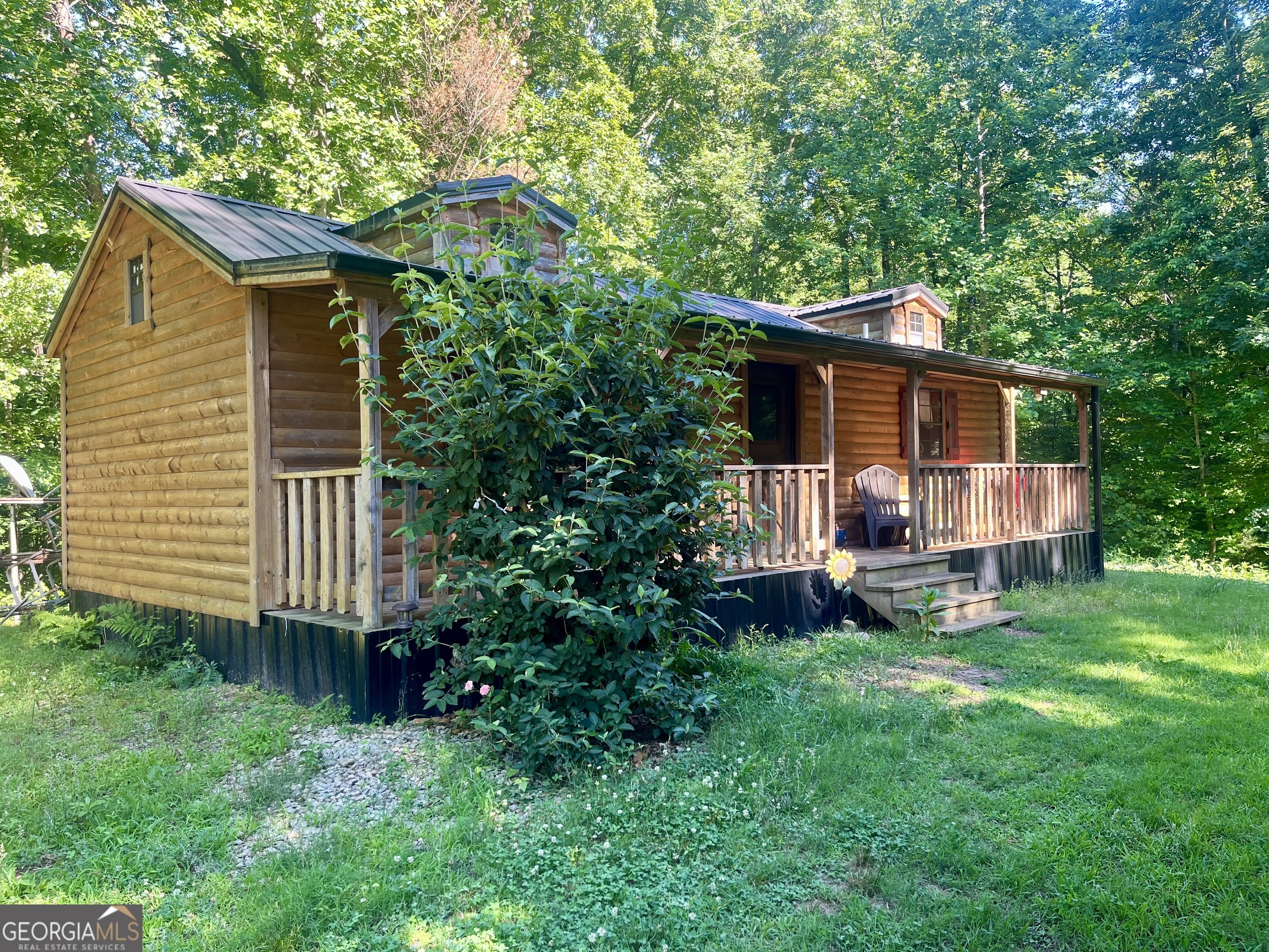 Property Photo:  4334 Mount Vernon Road  GA 30506 