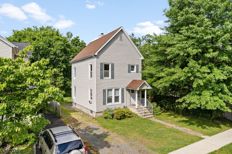 Property Photo:  408 S Elmer St  NJ 07090 