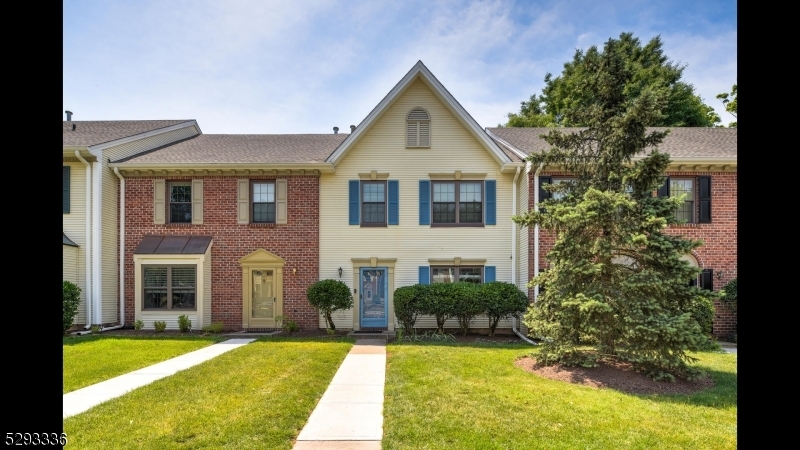 Property Photo: 704 Brokaw Ct NJ 08807