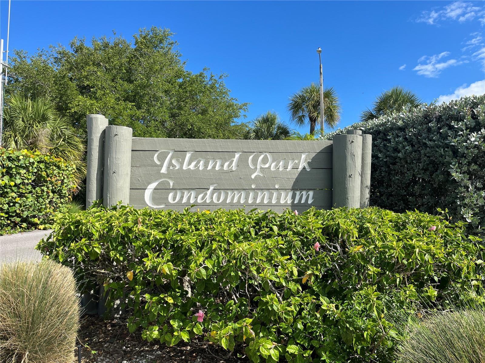 Property Photo: 5 Island Park Place 206 FL 34698
