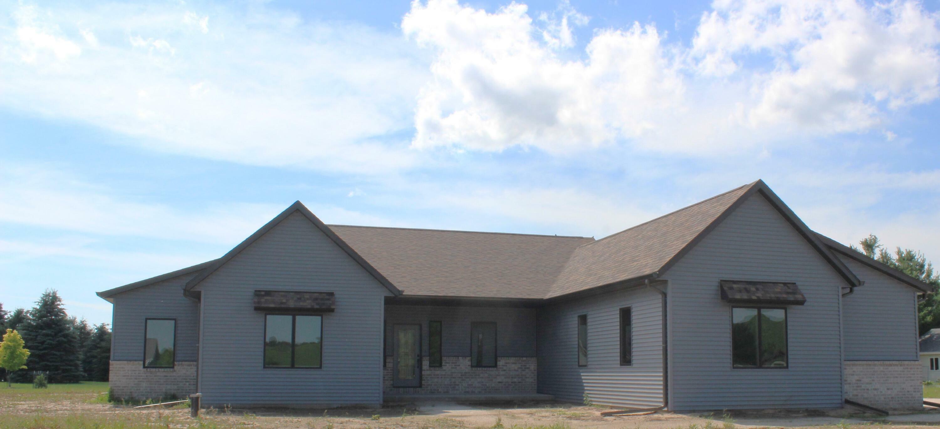 Property Photo: W2375 Big Ben Rd WI 53019