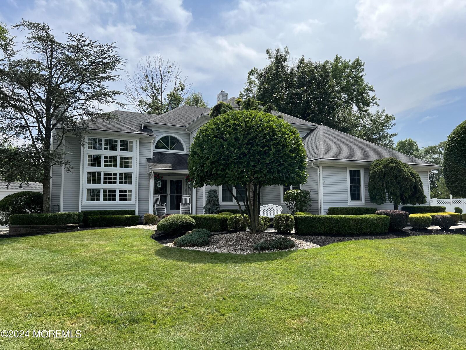 Property Photo: 21 Rosen Drive NJ 07746