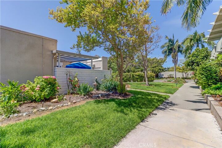 Property Photo:  2035 Via Mariposa E. B  CA 92637 