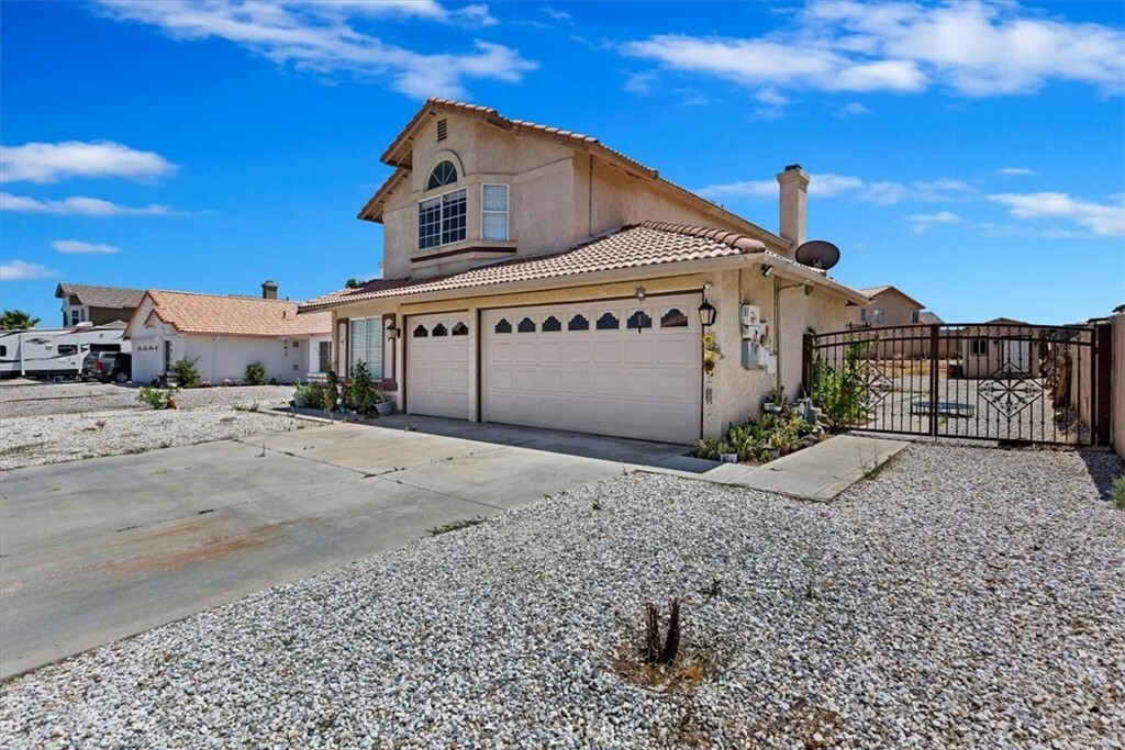 Property Photo:  12803 Cardinal Road  CA 92392 