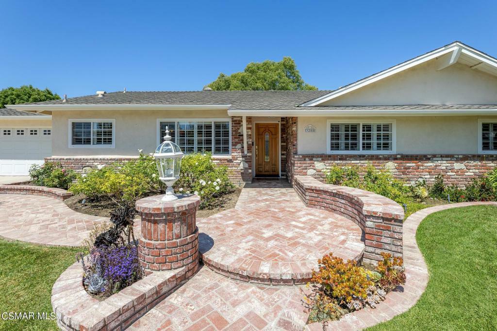 Property Photo:  3255 Waco Avenue  CA 93063 