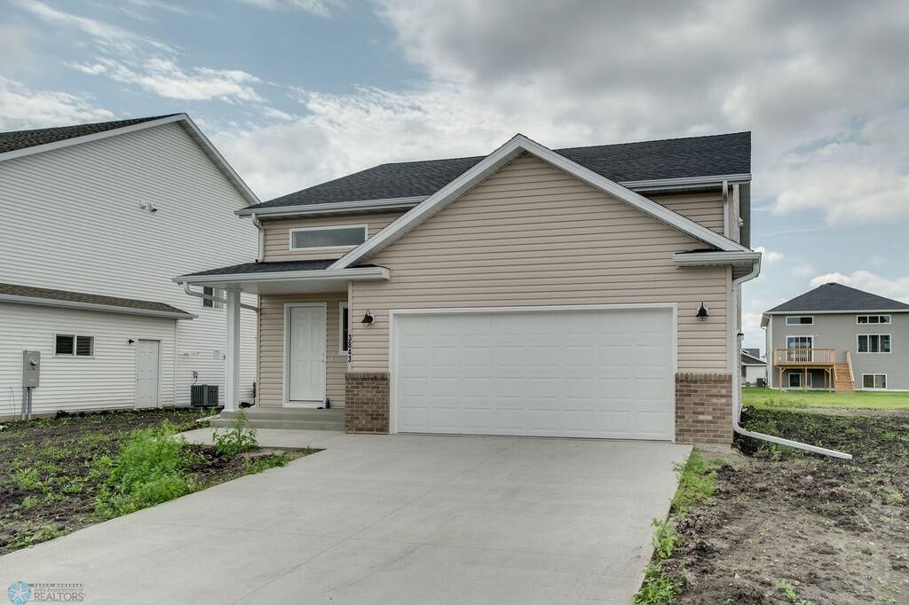 Property Photo: 3843 19th Street S MN 56560