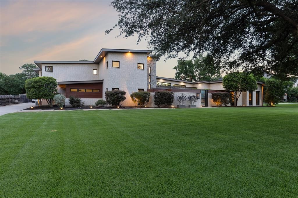 Property Photo:  144 Shady Dale Lane  TX 75019 