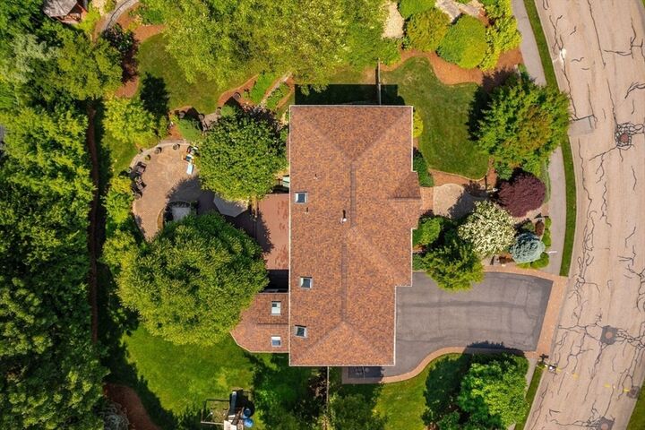 Property Photo:  23 Bancroft Rd  MA 02072 