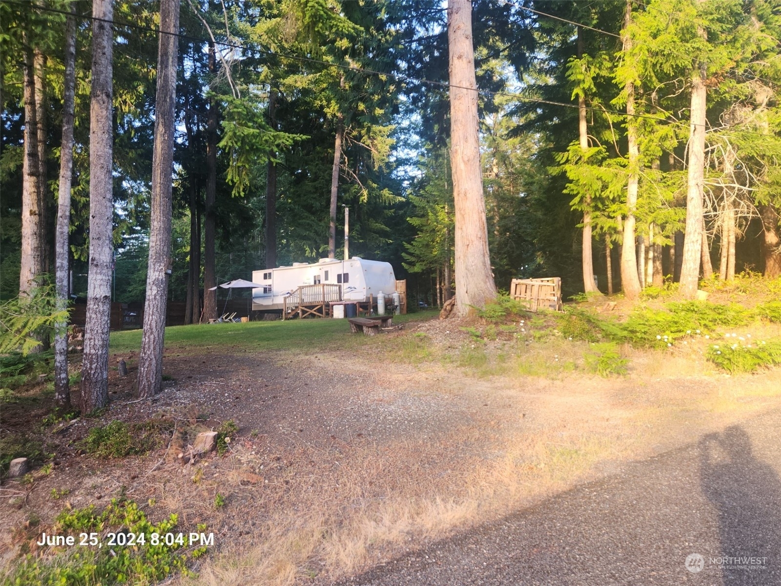 Property Photo:  331 E Eastlake Drive  WA 98584 