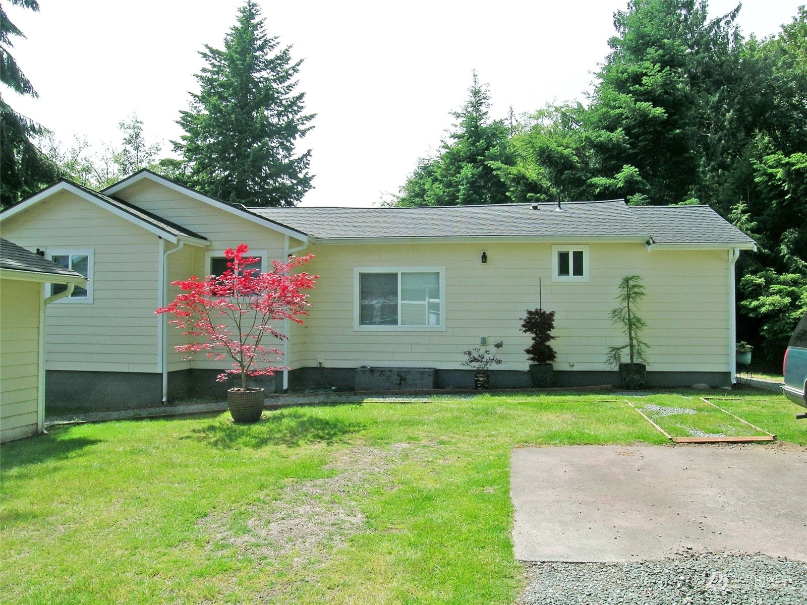 921 Autumn Lane 205  Bellingham WA 98229 photo