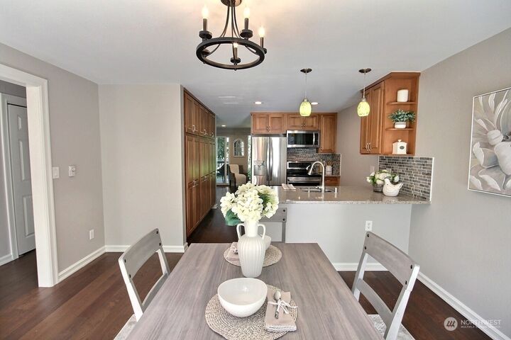 Property Photo:  220 SW 200th Street 156  WA 98166 