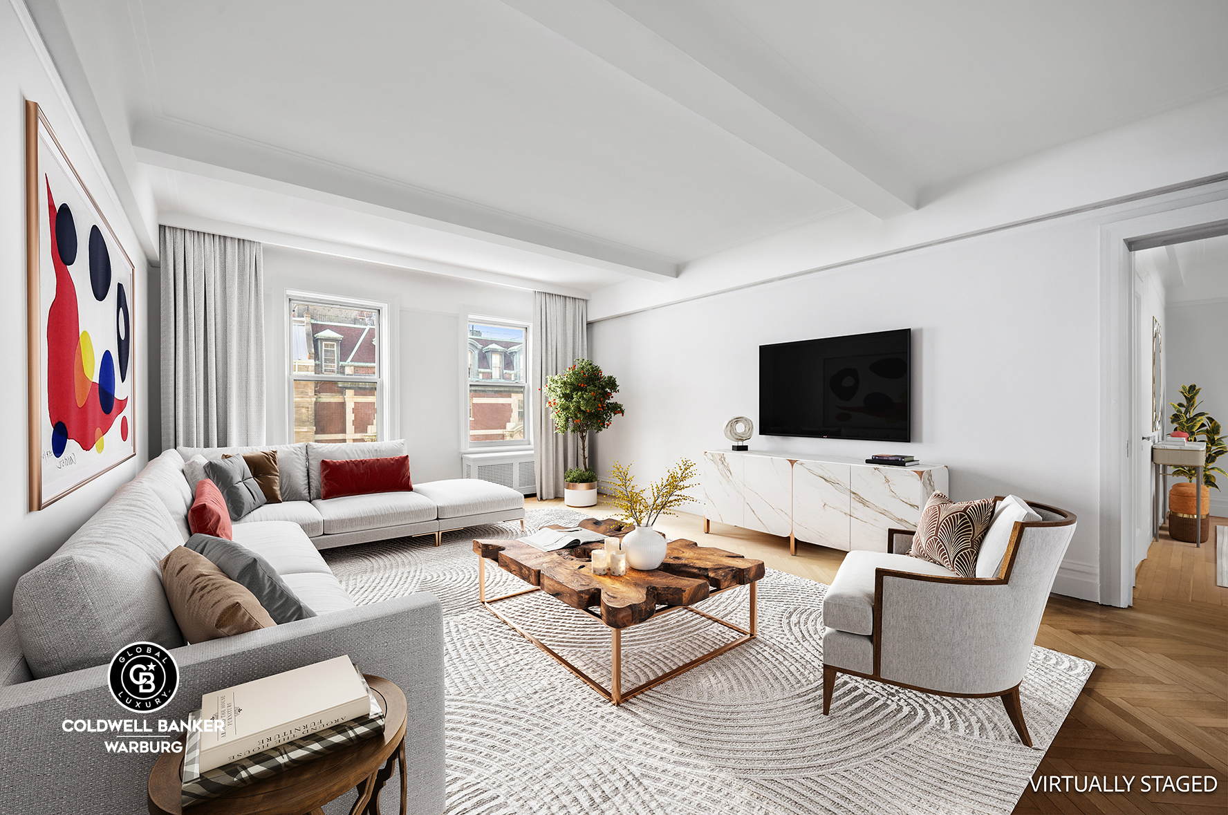 340 Riverside Drive 5D  New York NY 10025 photo