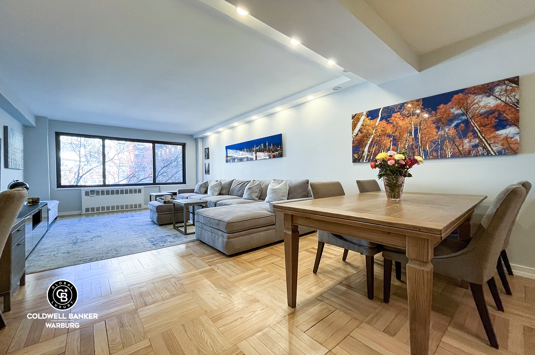 Property Photo:  200 E 36th Street 3B  NY 10016 