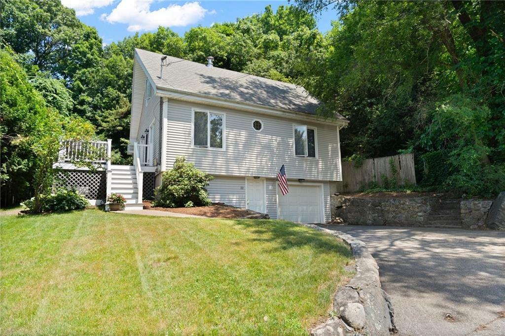 Property Photo:  22 River Drive  RI 02919 