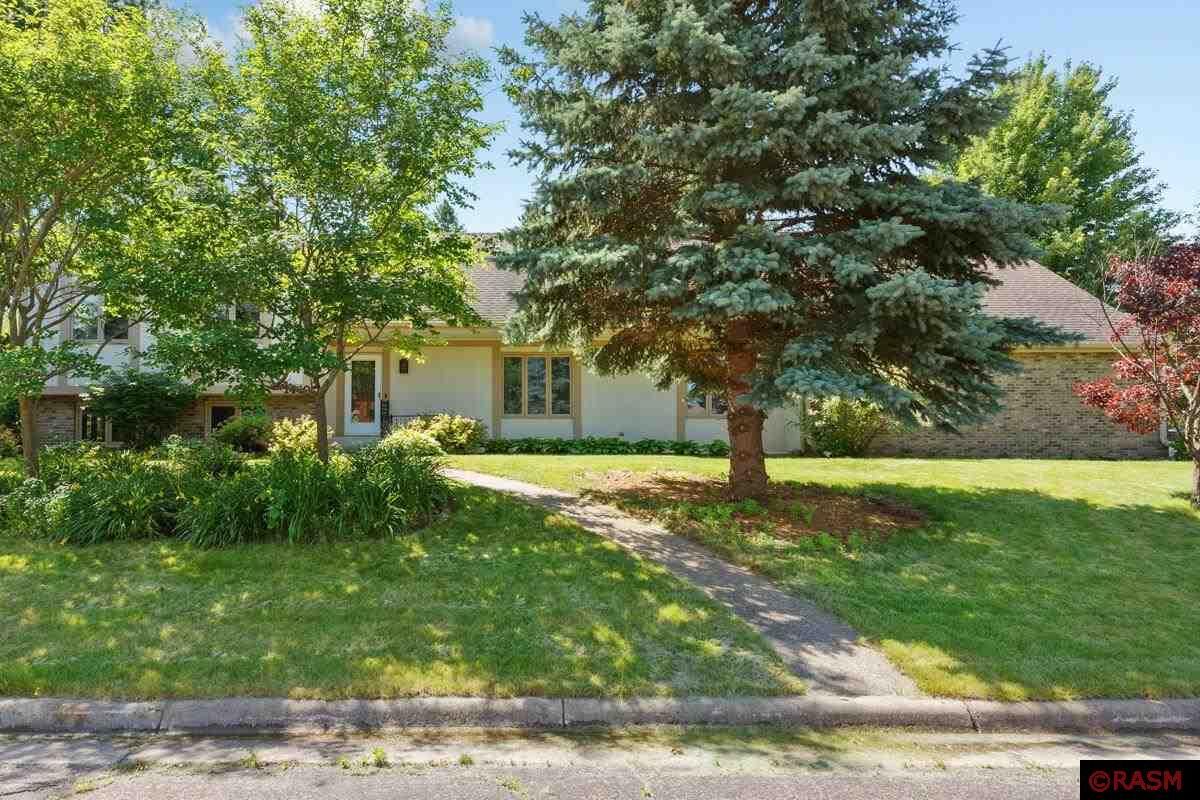 Property Photo: 1440 SW Sunset Drive MN 55060