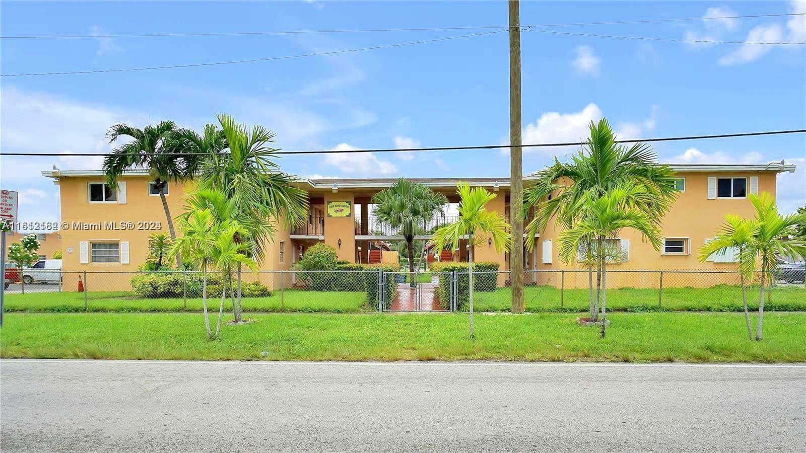 Property Photo:  3800 SW 102nd Ave 103  FL 33165 