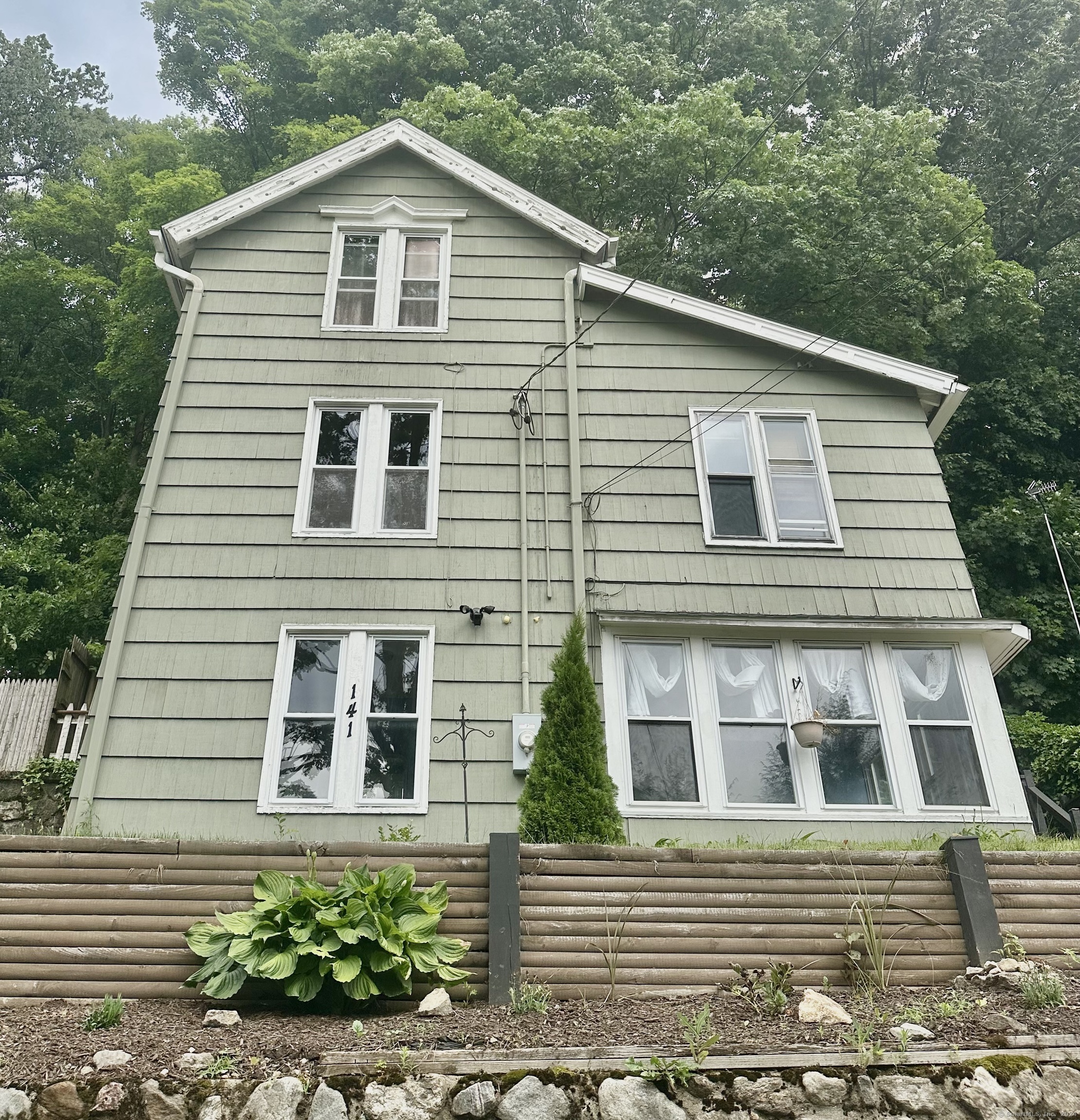 Property Photo:  141 Hill Street Extension  CT 06770 