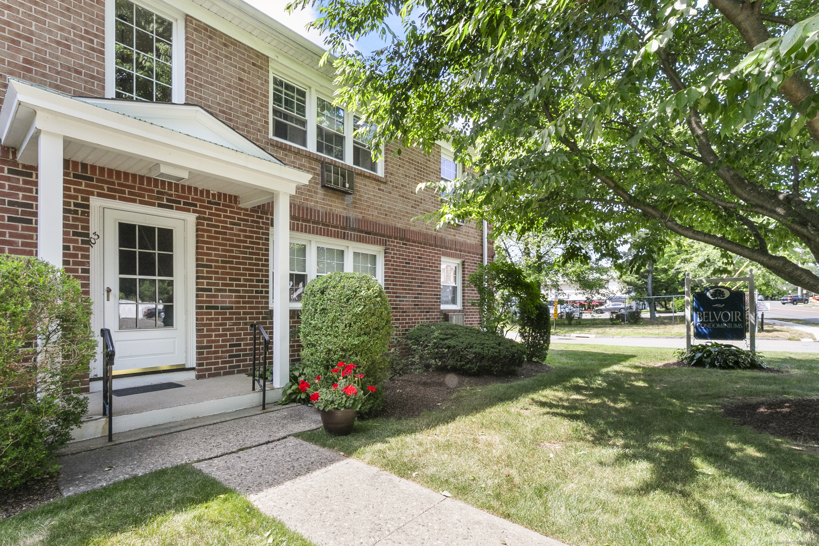 103 Katona Drive 23  Fairfield CT 06824 photo