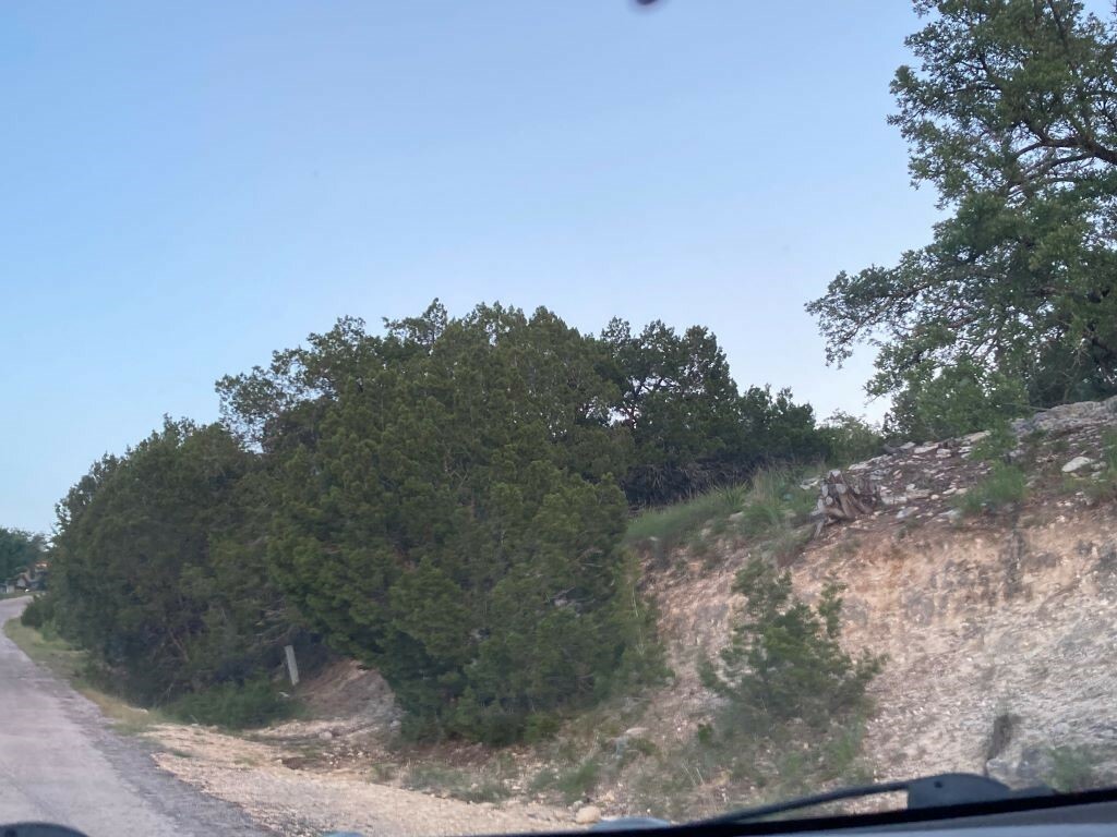 Property Photo: 21501 Paine Avenue TX 78645
