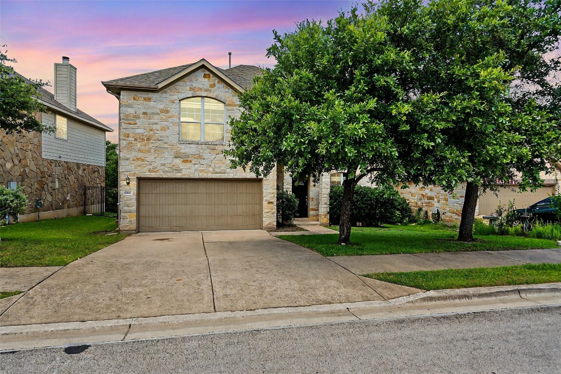 Property Photo:  10812 Casitas Drive  TX 78717 