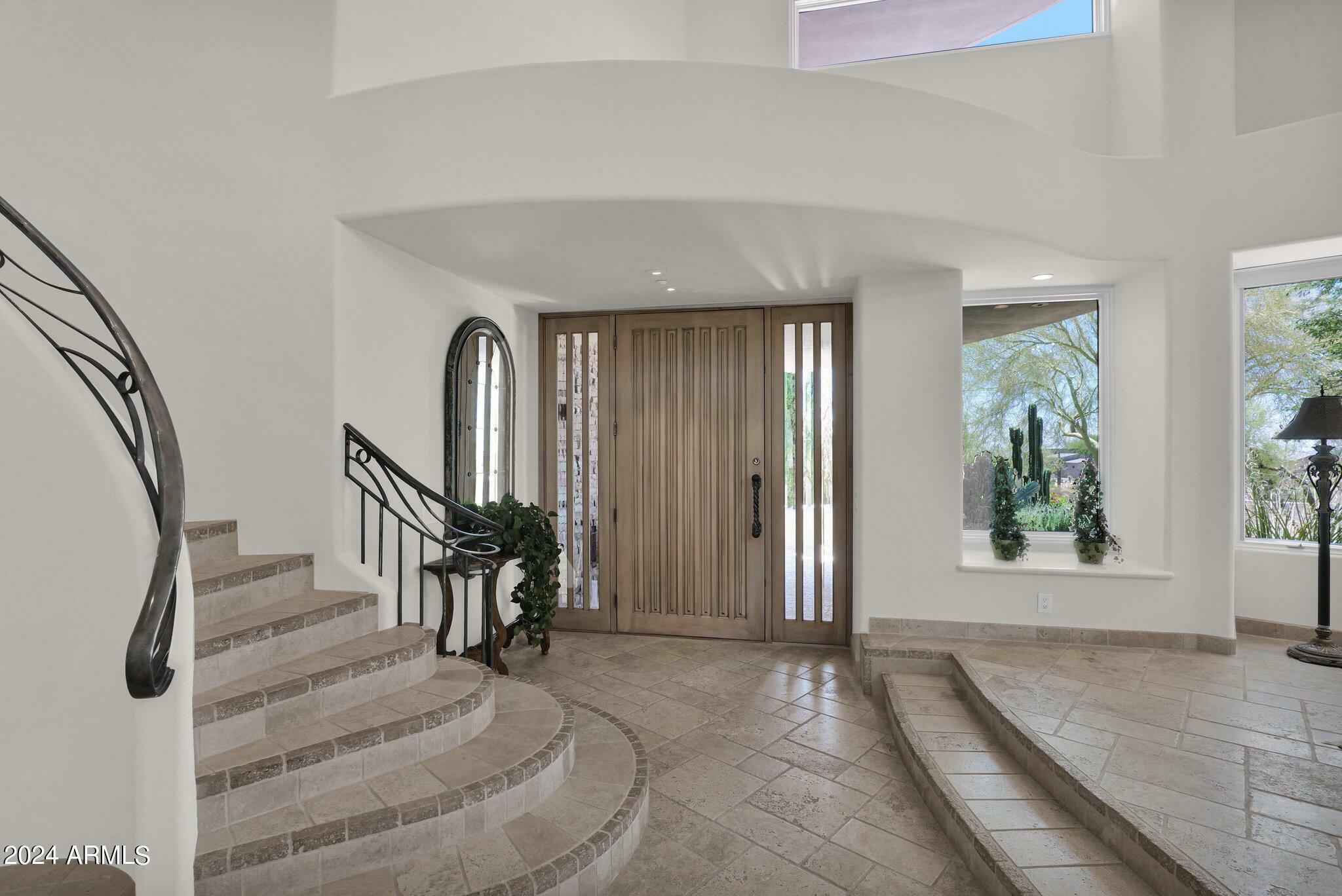 Property Photo: 23205 N Church Road AZ 85255
