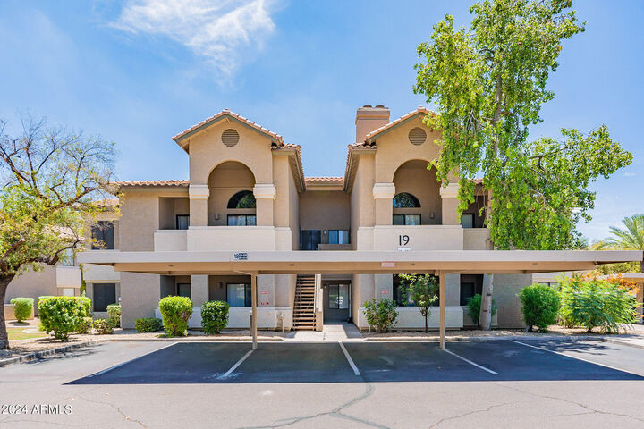 Property Photo:  9600 N 96th Street 271  AZ 85258 