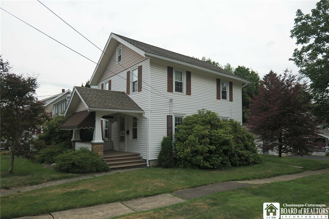 Property Photo: 70 Hotchkiss Street NY 14701