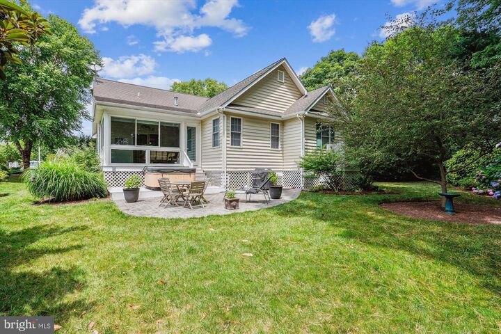 House for sale in Chestertown 217 Radcliffe Drive, Chestertown, MD 21620