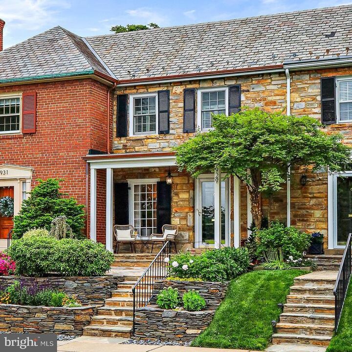 929 S Saint Asaph Street  Alexandria VA 22314 photo
