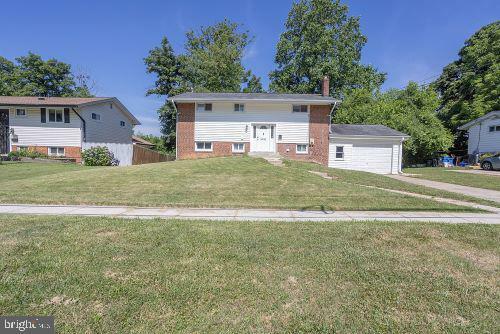 Property Photo:  13720 Marianna Drive  MD 20853 