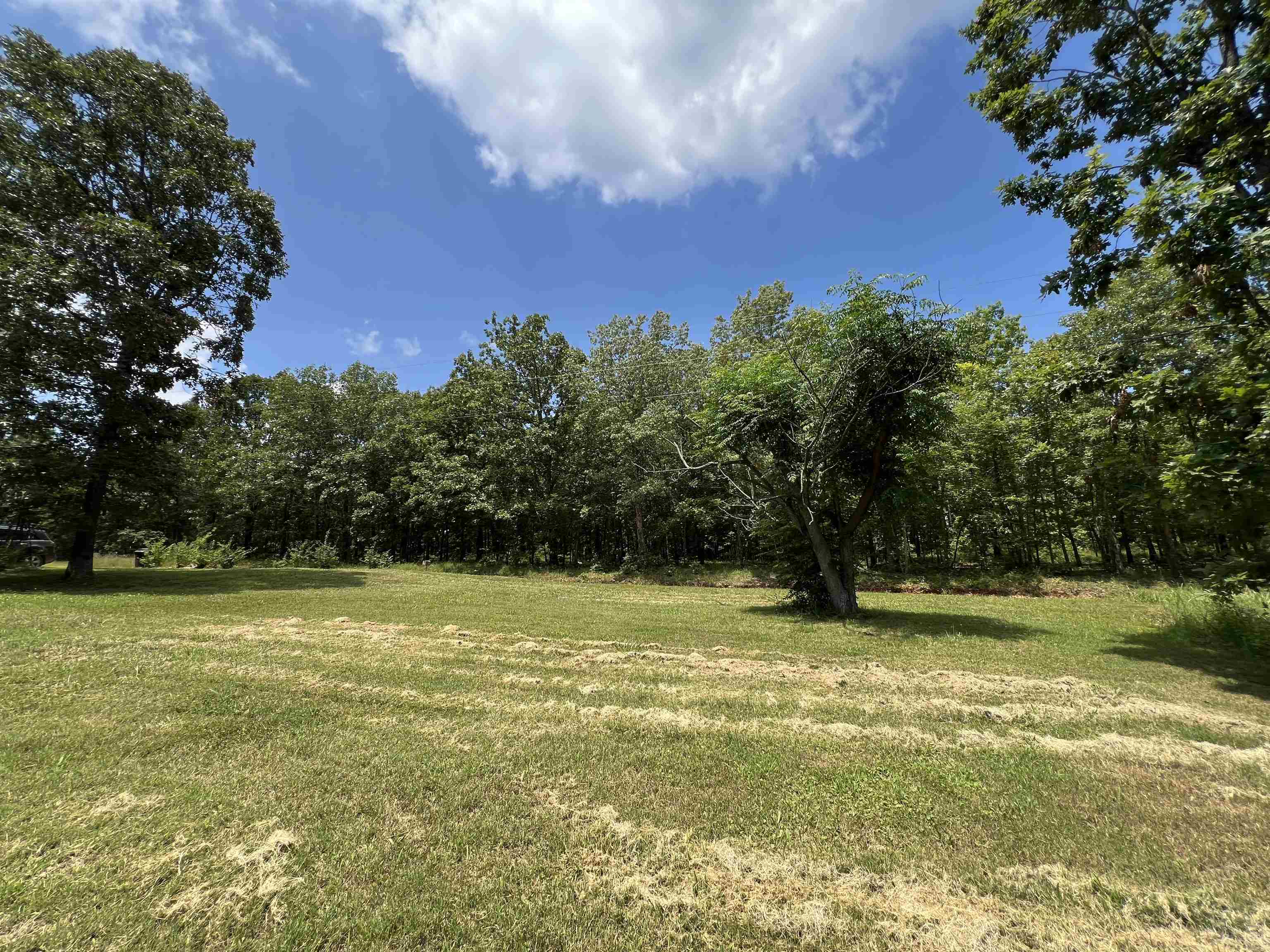 Property Photo:  961 McFadden Road  AR 72542 