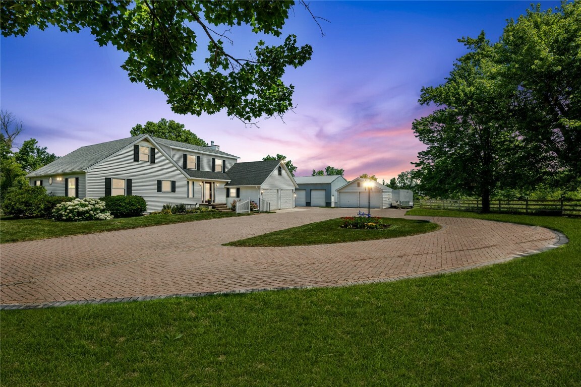 Property Photo:  5312 Tower Terrace Road  IA 52411 