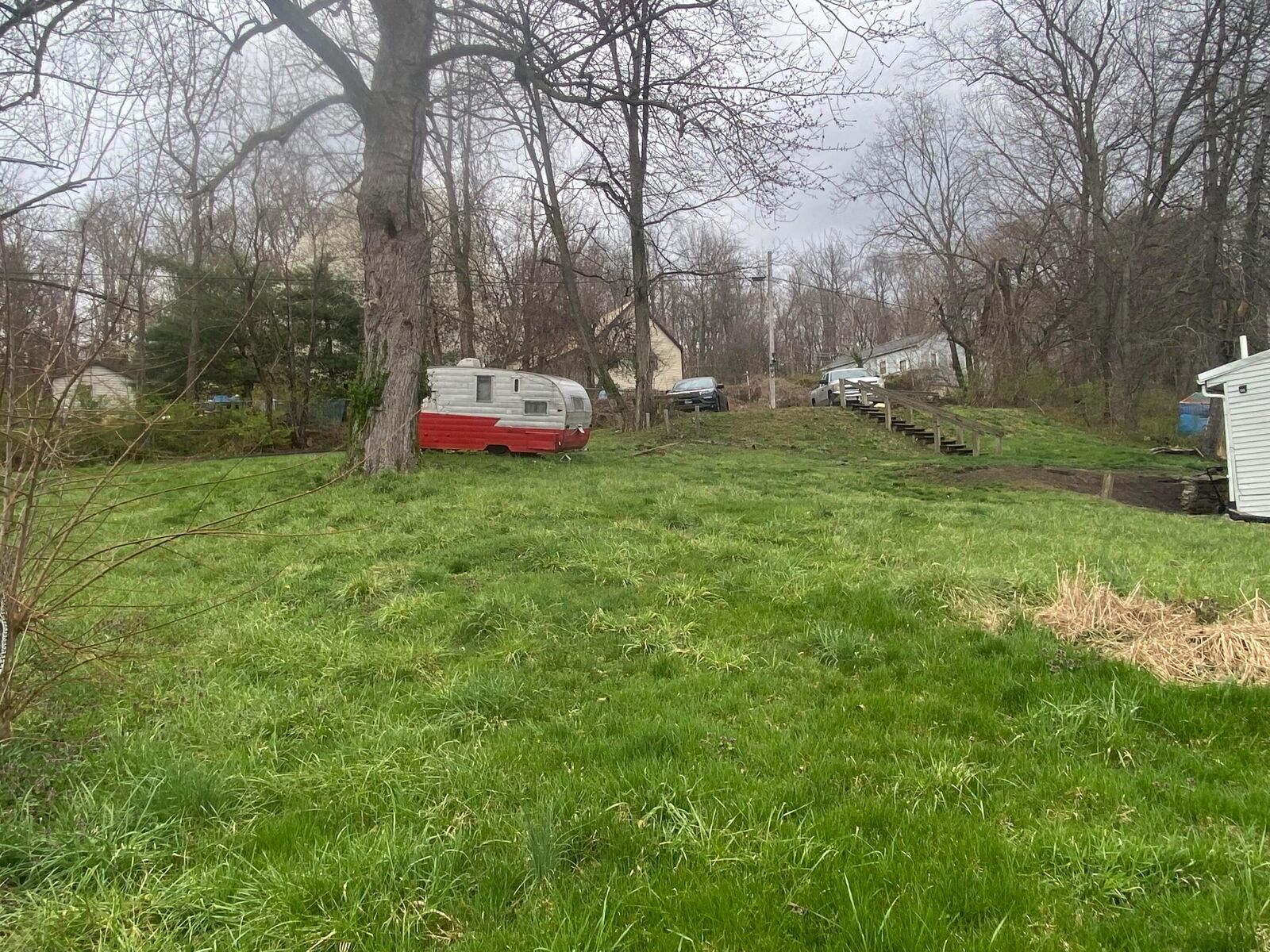 Property Photo: 973 Marietta Street OH 43701