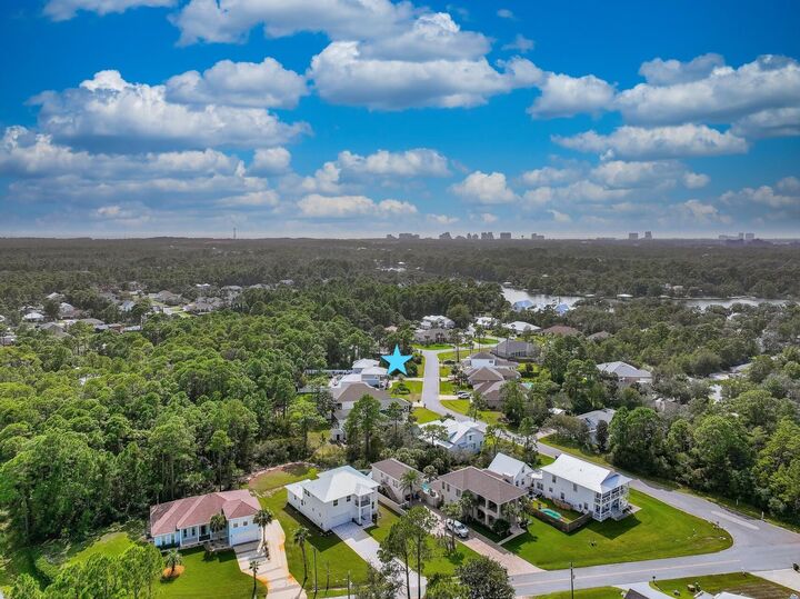 Property Photo:  Lot 23 Pelican Bay Drive  FL 32459 