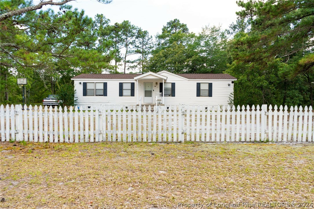 Property Photo:  2064 Glamorgan Road  NC 28312 