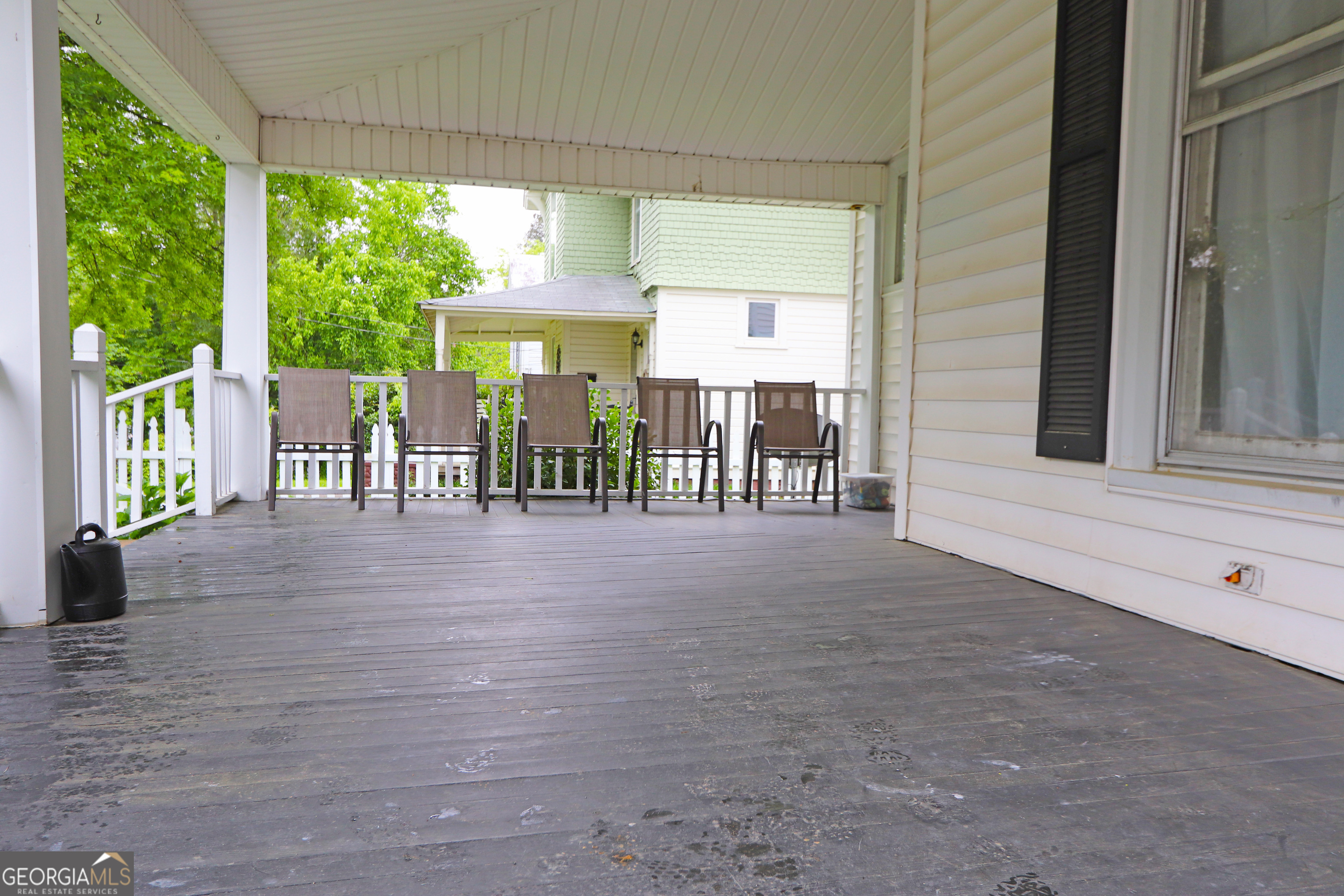 Property Photo:  174 Robertson Avenue  GA 30176 