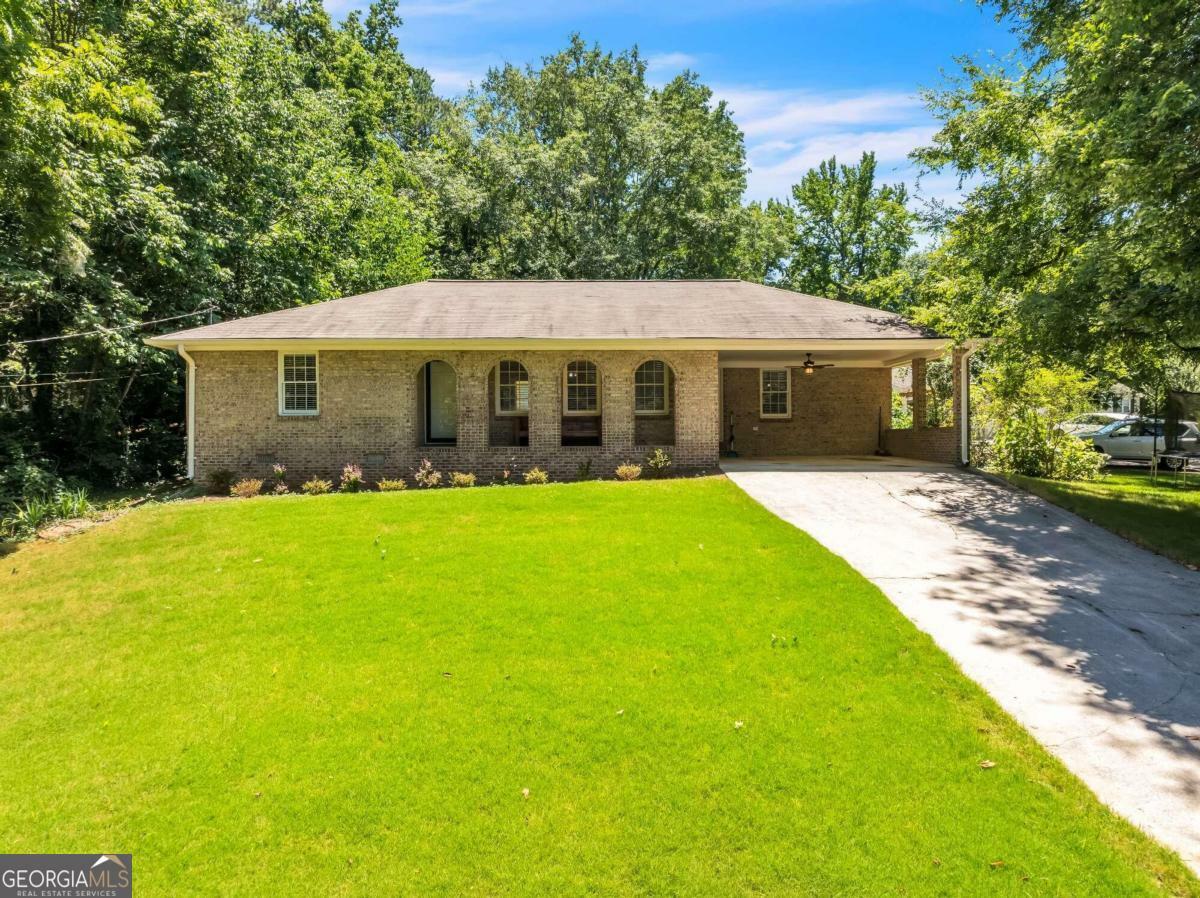 Property Photo:  3081 Oak Drive  GA 30044 