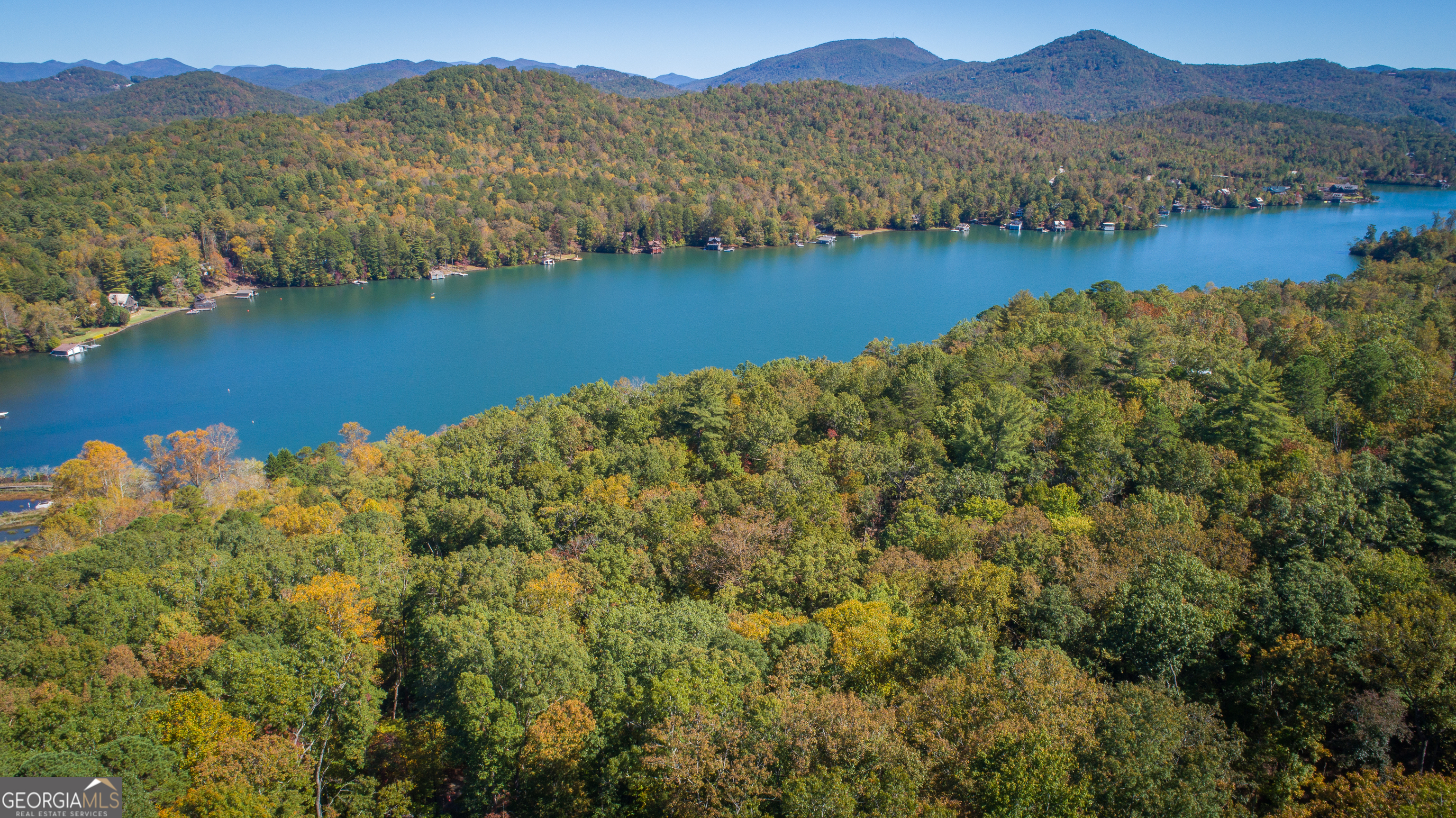 Property Photo: 0 Ivy Ridge Way Lot 40 GA 30523